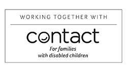 Contact for Families with Disabled Children