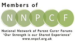 National Network of Parent Carer Forums