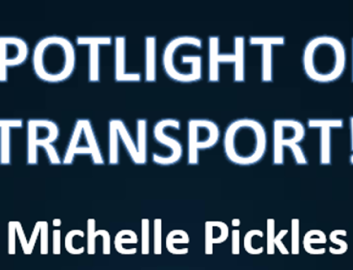 Spotlight on Transport Questions and Answers
